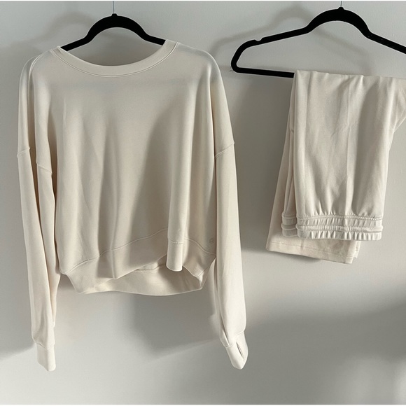 Danskin Loungewear Set Size L - Picture 1 of 3